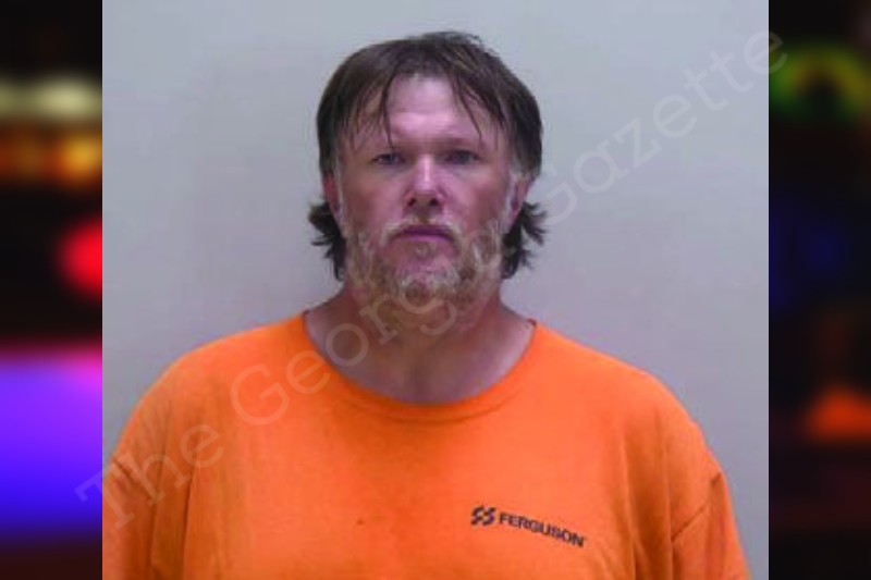 Michael Parker Bartow County