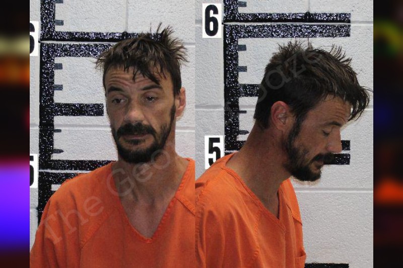 Jerry Patterson Murray County Jail Bookings