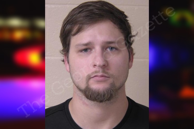 Joshua Payne | Walker County