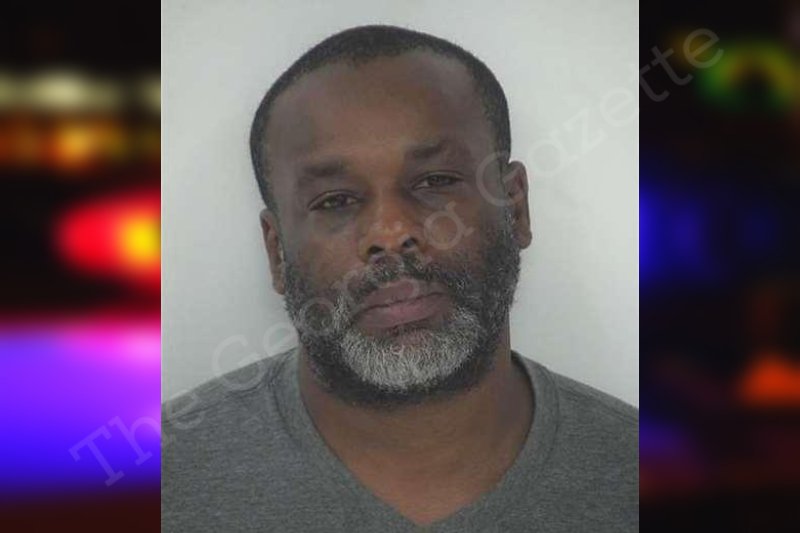 Timothy Phillips Fayette County