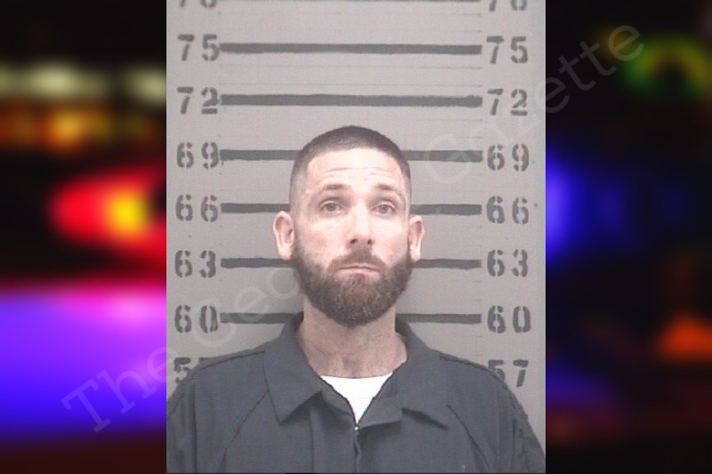 Bradley Pinner Dougherty County