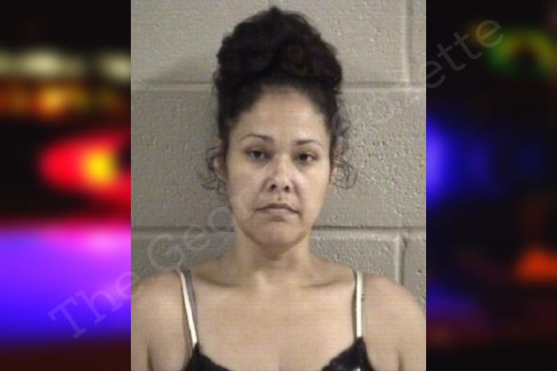 Marilyn Prado - Whitfield County