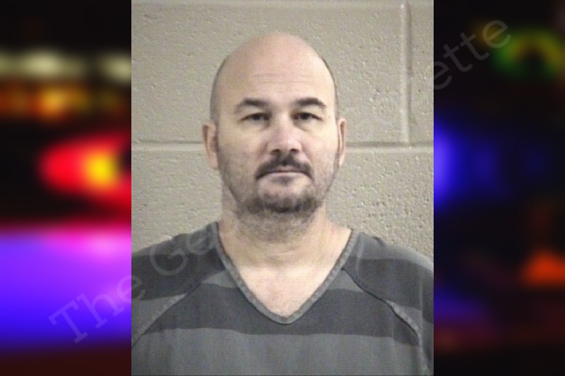 Ernie Pugh | Whitfield County Jail Bookings