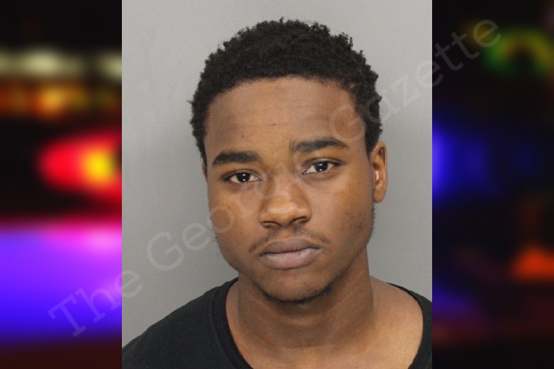 Maurice Ray Cobb County