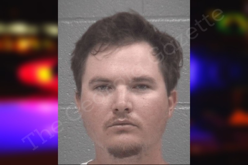 Jimmy Rickerson Columbia County Jail Bookings