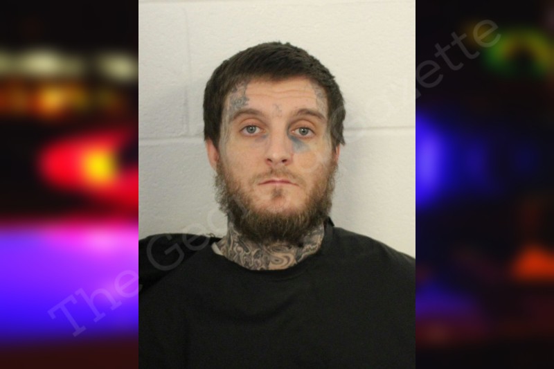 William Rainwater Floyd County