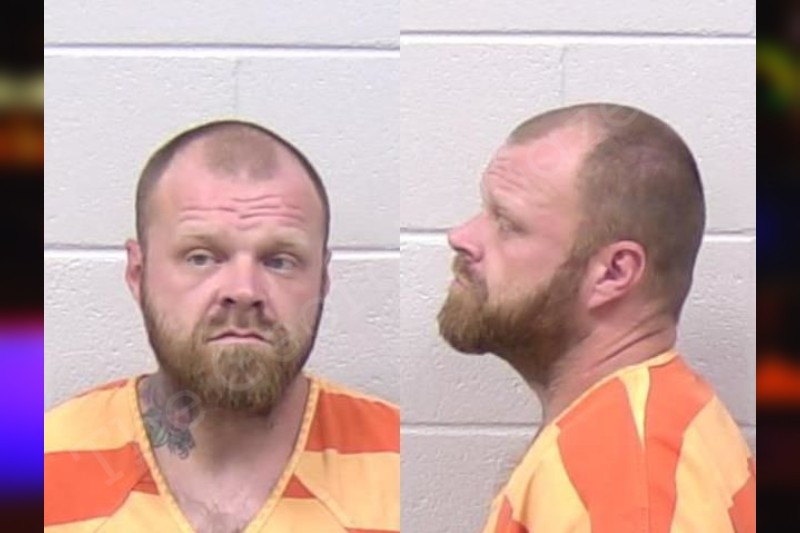 Daniel Ramey Paulding County