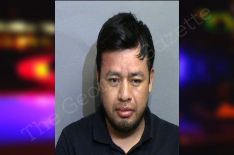 Horacio Ramirez Glynn County