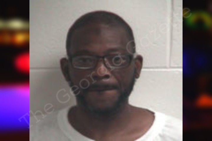 Vincente Ramon Reece Vincent Reece — Henry County