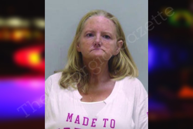 Bobbie Reeves — Bartow County
