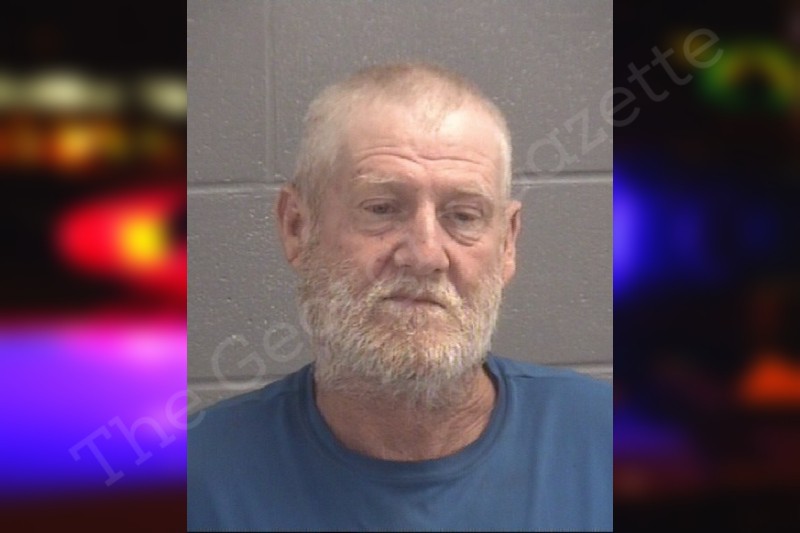 Donald Richardson | Spalding County