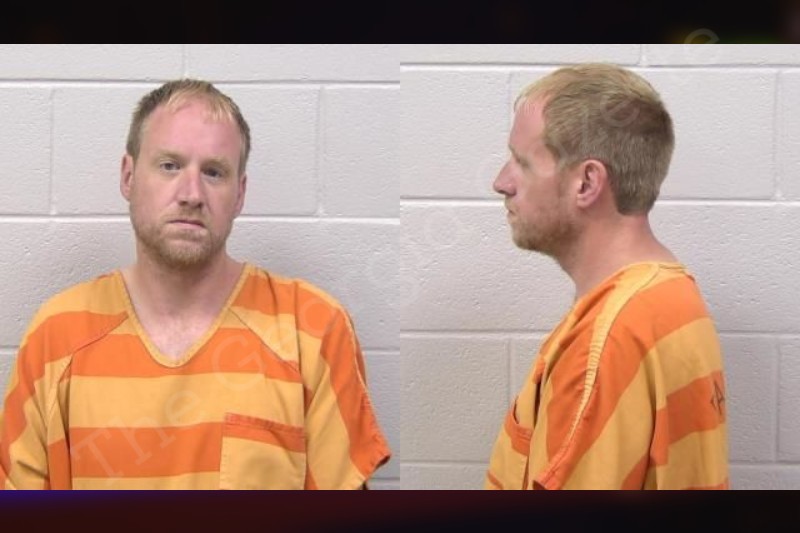 Travis Rochester Paulding County