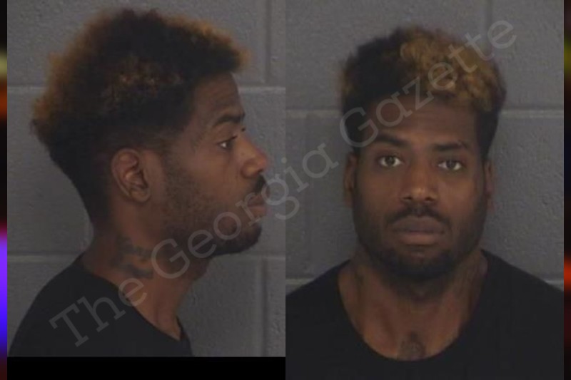 Michael Rowe Barrow County