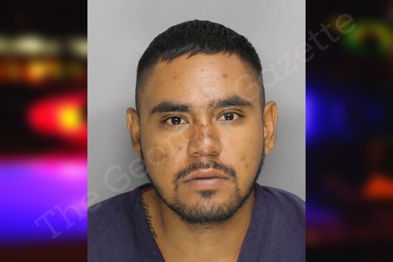 Iban Sanchez Cobb County iban-sanchez-cobb-county