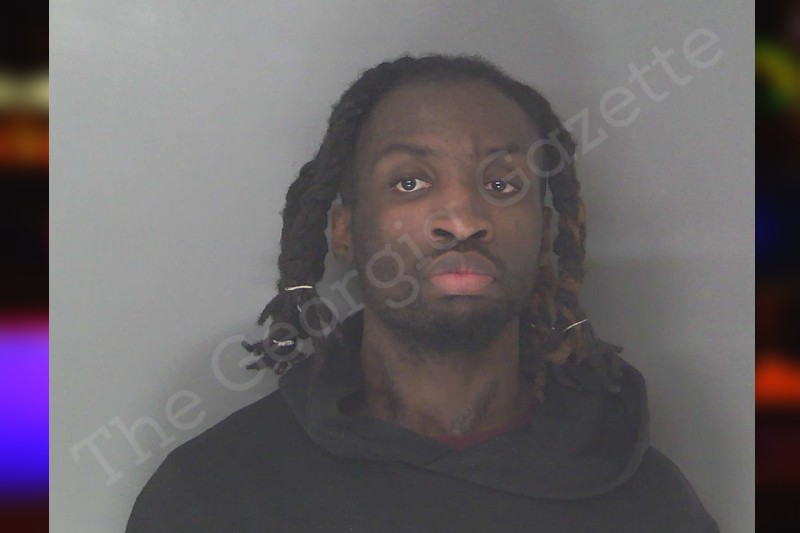 Anthony Sellers Douglas County Jail Bookings