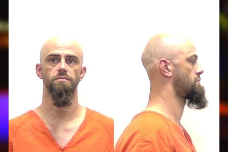 William Shoemaker Clarke County