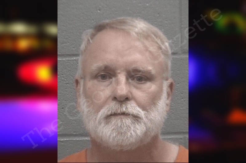 Bradley Slater Columbia County