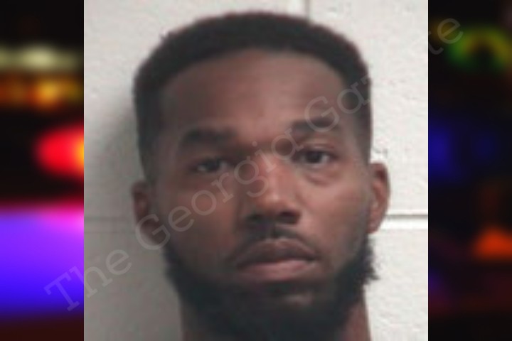 Calvin Smith | Henry County Jail Bookings