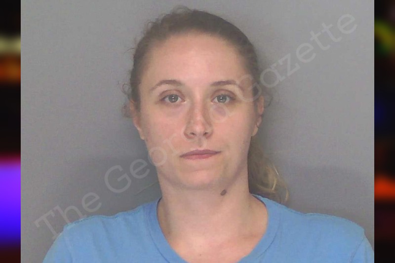 Candace Smith Douglas County