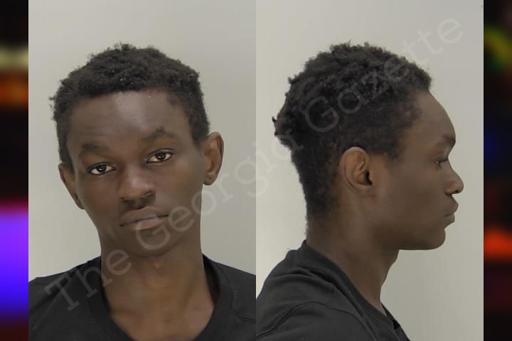 Kameron Smith | Richmond County