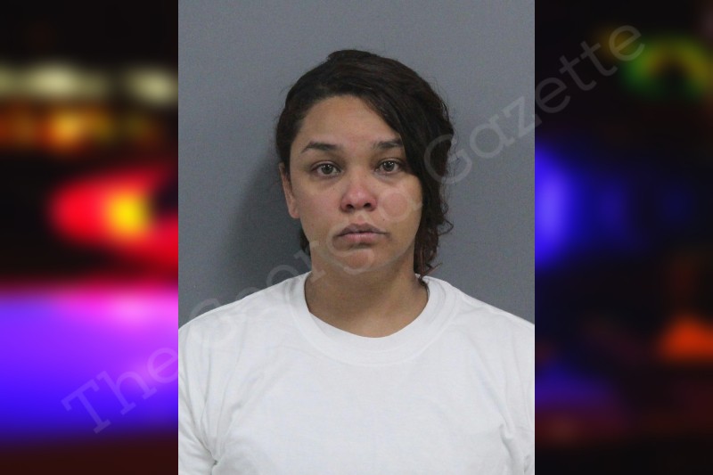 Kelsey Smith | Catoosa County Jail Bookings