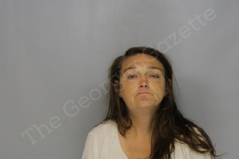 Rebecca Stewart Hall County