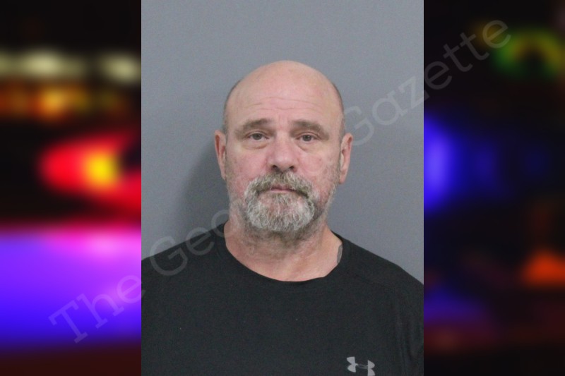 Robert Stoker | Catoosa County