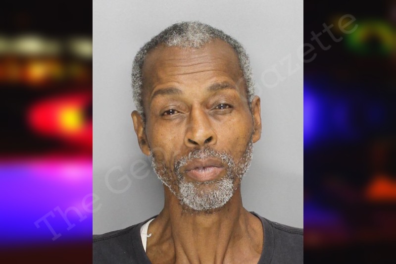 Dwight Strickland Cobb County