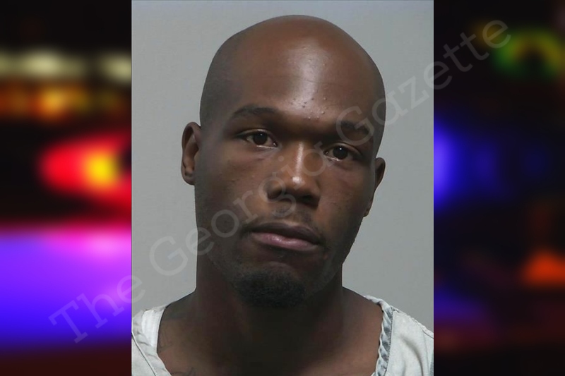 Walter Sanders Tift County