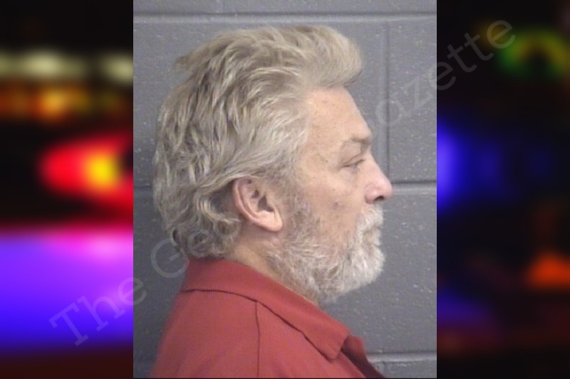 Michel Skelton Spalding County