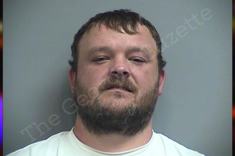 Dustin Sloan | Effingham County Jail Bookings