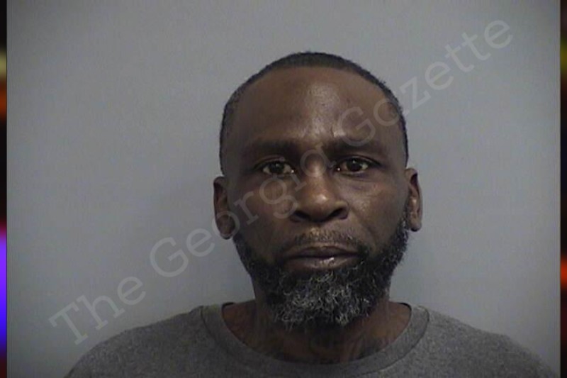 Carl Smith | Effingham County Jail Bookings