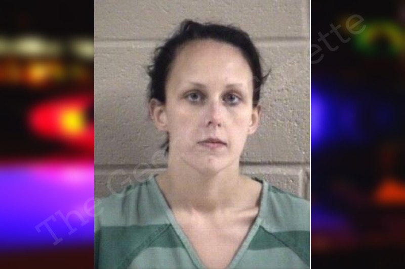 Moriah Smith Whitfield County