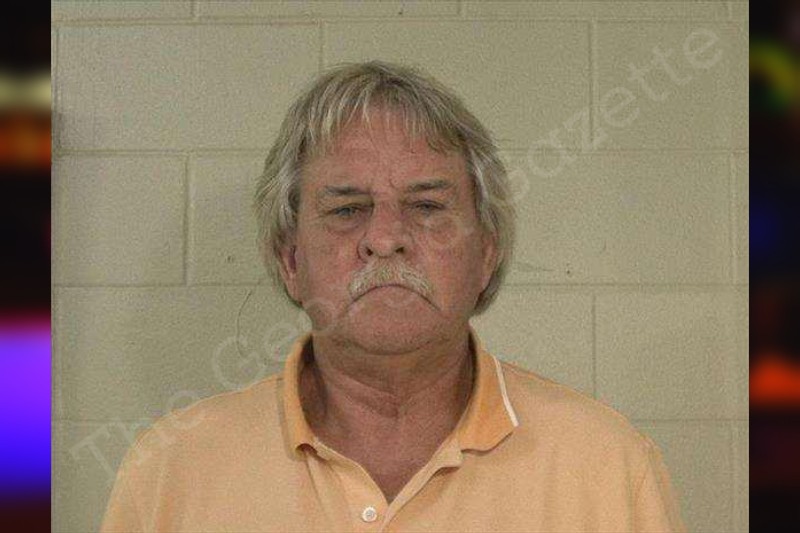 Gregory Spell Liberty County