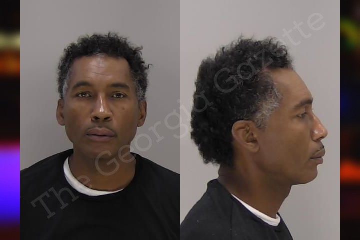 Stanley Stephens Richmond County