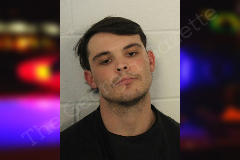 Thomas Strickland | Floyd County