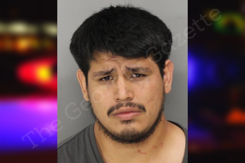 David Tello Cobb County