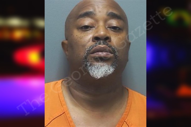 Paul Tennyson Cherokee County