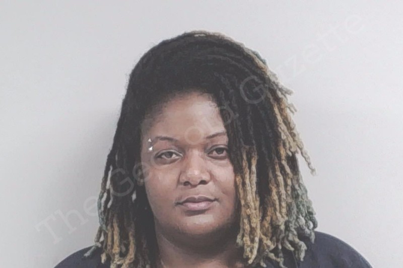 Thomasena Thompkins | Lowndes County Jail Bookings