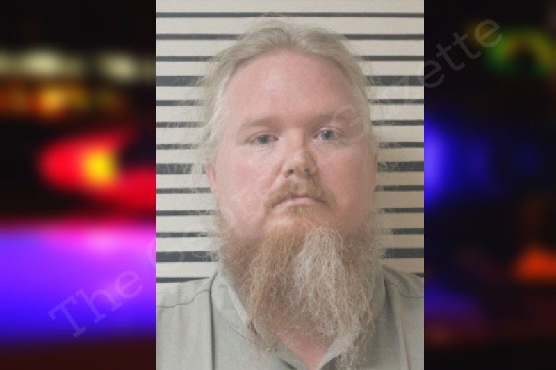 Johnathan Traughber Toombs County Jail Bookings