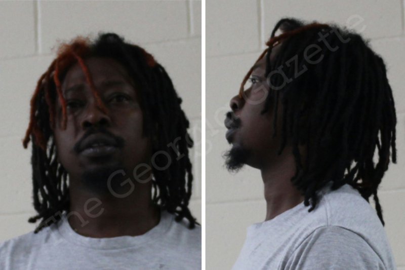 Allen Tucker Houston County