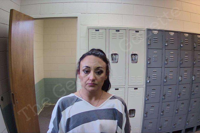 Jacqueline VasquezOliver