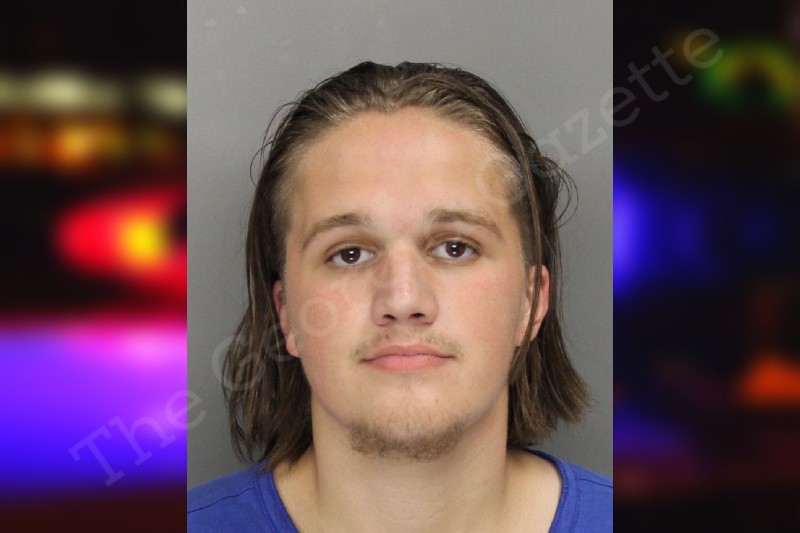 Hunter Vaughn Cobb County