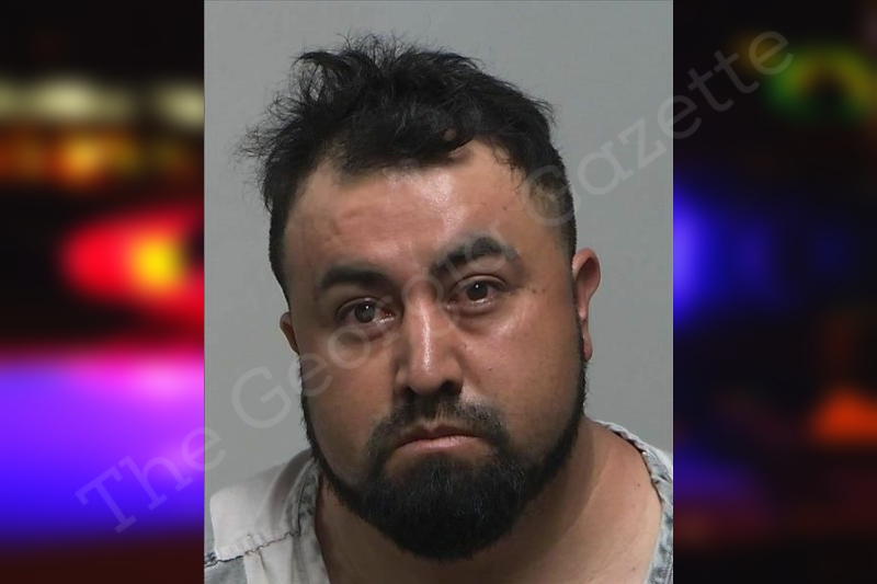 Jose ValadezHernandez Tift County Jail Bookings