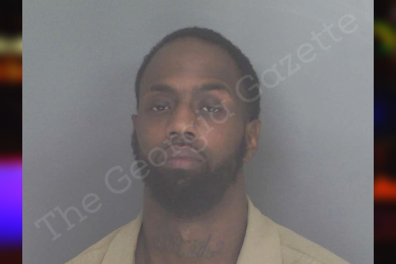 Cordell Ward Douglas County