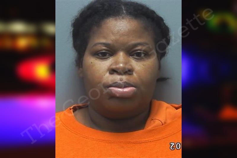 Kimberly Watson Cherokee County