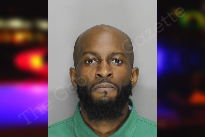 Kyle Watson Cobb County