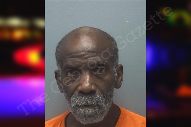arthur-weems-cherokee-county