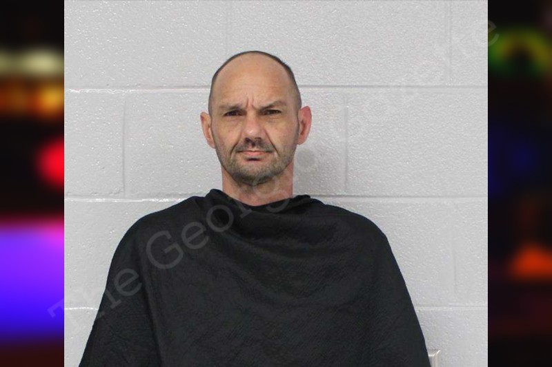 James Westbrook Carroll County