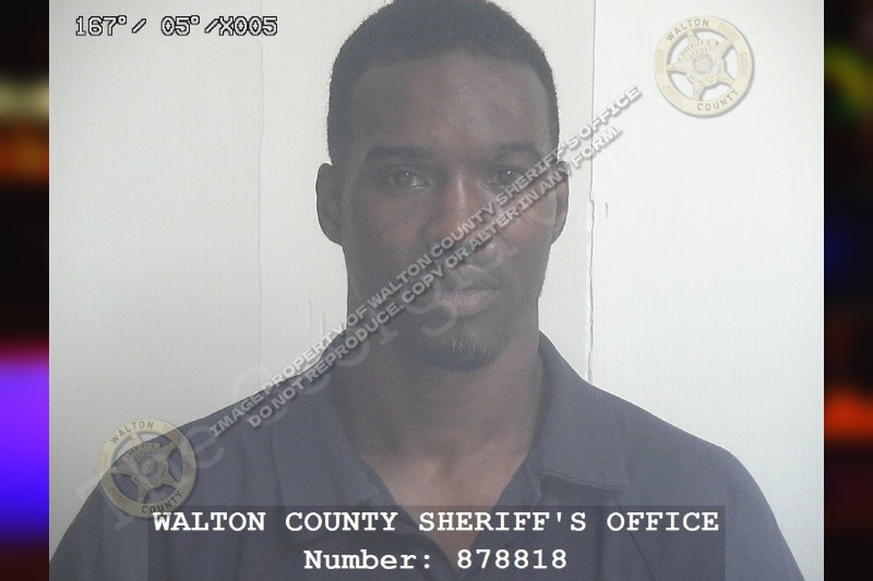 Corey Williams Walton County